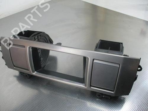 Air vent JAGUAR XF I (X250)  | BP16600645I21 