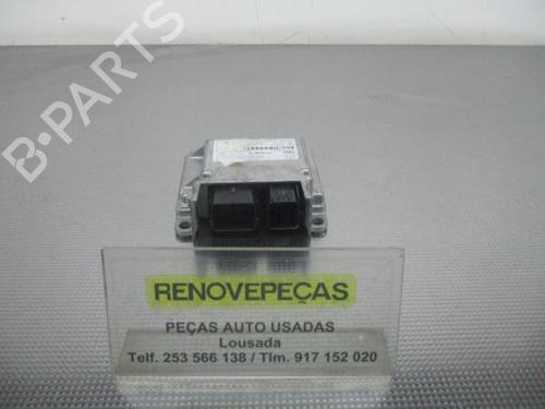 Used ECU airbags JAGUAR XF I (X250) [2008-2015]  16600699