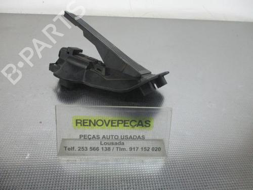 Used Pedal VW GOLF V (1K1) 1.9 TDI (90 hp) 16600713