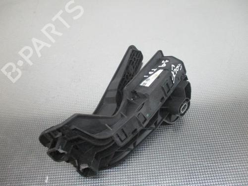 Pedal VW GOLF V (1K1) 1.9 TDI | BP16600713I4