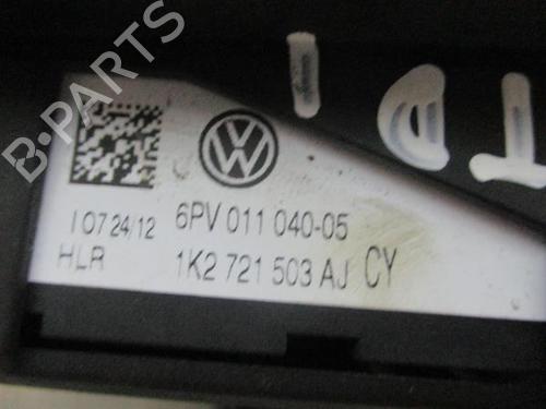 Pedal VW GOLF V (1K1) 1.9 TDI | BP16600713I4