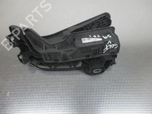 Pedal VW GOLF V (1K1) 1.9 TDI | BP16600713I4