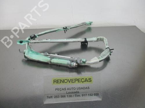 Kopfairbag Links JAGUAR XF I (X250) [2008-2015]null 8X23-14K160-AE