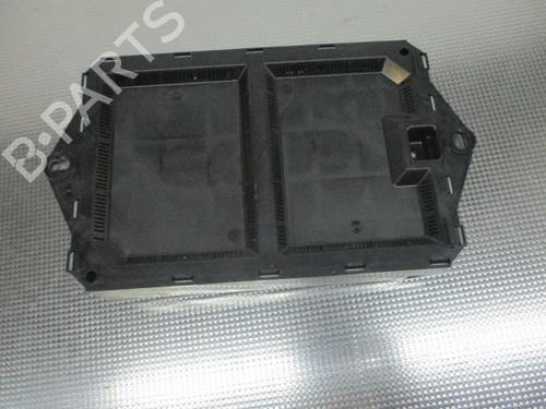 Fuse box JAGUAR XF I (X250) 2.7 D | BP16600725E1