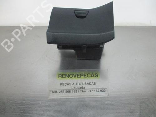 Dashboardkastje FORD FIESTA VI (CB1, CCN) 1.25 (60 hp) 16600738