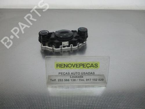 Używane Panel klimatyzacji / ogrzewania FORD FIESTA VI (CB1, CCN) 1.25 (60 hp) 16600741