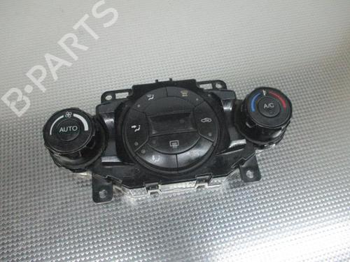 AC Styreenhet / Manøvreringsenhet FORD FIESTA VI (CB1, CCN) 1.25 | BP16600741I5