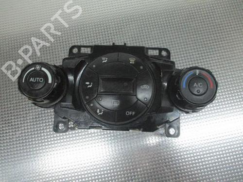 AC Styreenhet / Manøvreringsenhet FORD FIESTA VI (CB1, CCN) 1.25 | BP16600741I5