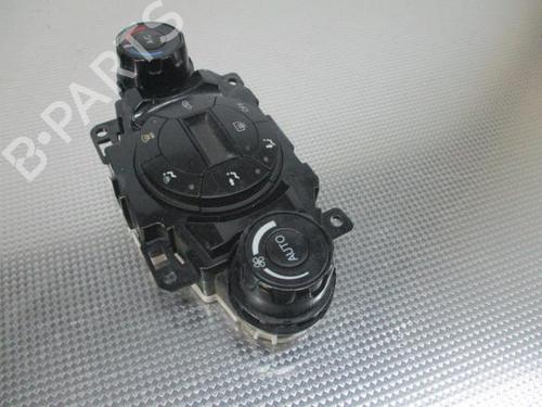 AC Styreenhet / Manøvreringsenhet FORD FIESTA VI (CB1, CCN) 1.25 | BP16600741I5