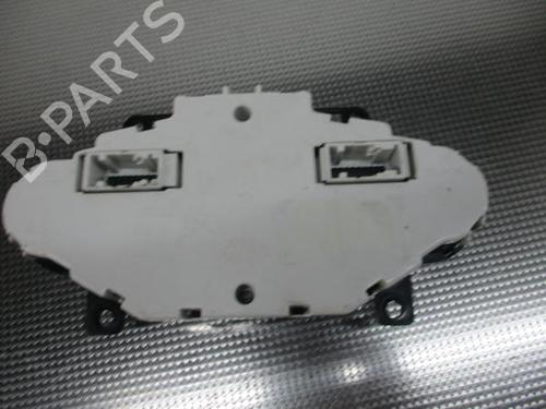 AC Styreenhet / Manøvreringsenhet FORD FIESTA VI (CB1, CCN) 1.25 | BP16600741I5