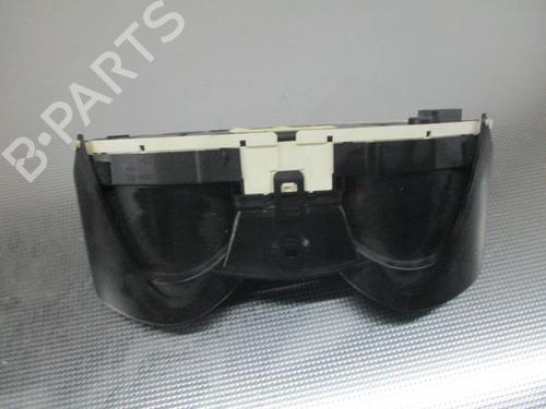 Instrument cluster FORD FIESTA VI (CB1, CCN) 1.25 | BP16600743C47