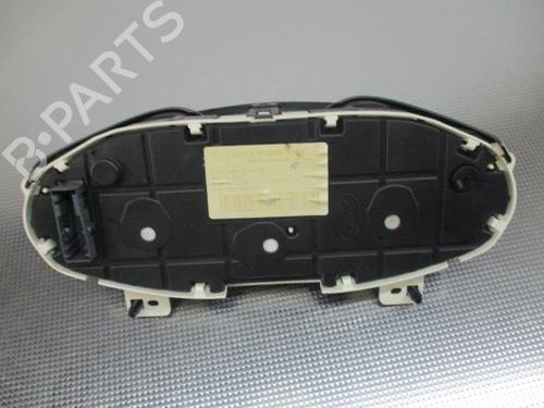 Instrument cluster FORD FIESTA VI (CB1, CCN) 1.25 | BP16600743C47