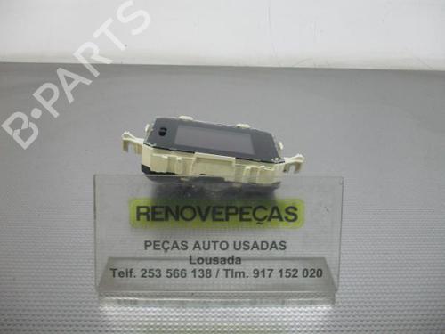 Pantalla multifuncion FORD FIESTA VI (CB1, CCN) 1.25 (60 hp) AA6T-18B955-BB