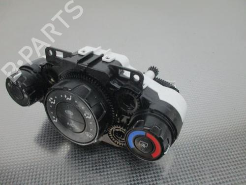 AC Styreenhet / Manøvreringsenhet FORD FIESTA V (JH_, JD_) 1.25 16V | BP16600750I5