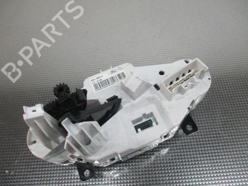 AC Styreenhet / Manøvreringsenhet FORD FIESTA V (JH_, JD_) 1.25 16V | BP16600750I5