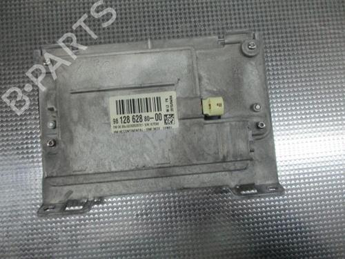 Radio PEUGEOT 2008 I (CU_) 1.6 HDi | BP16600773E6 