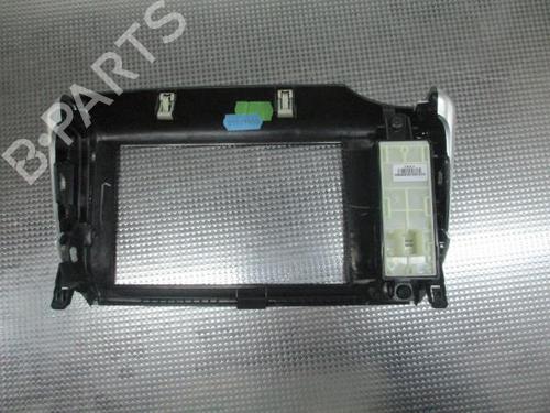 Radio PEUGEOT 2008 I (CU_) 1.6 HDi | BP16600773E6 