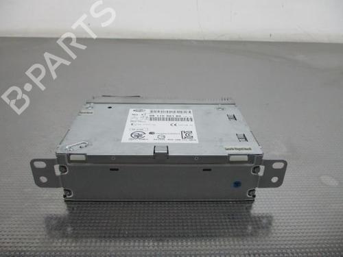 Radio PEUGEOT 2008 I (CU_) 1.6 HDi | BP16600773E6 