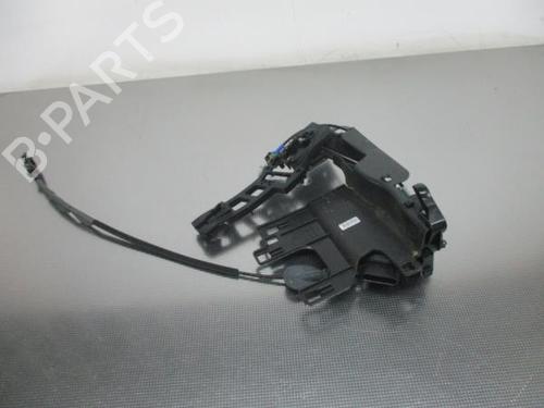 Front left lock FORD FIESTA VI (CB1, CCN)  | BP16600778C98