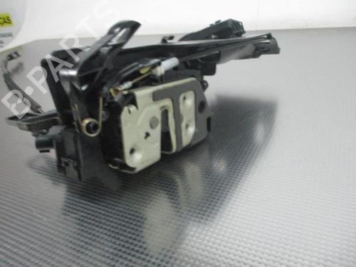 Front left lock FORD FIESTA VI (CB1, CCN)  | BP16600778C98