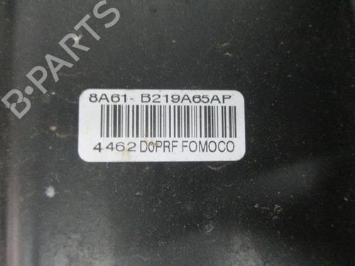 Front left lock FORD FIESTA VI (CB1, CCN)  | BP16600778C98