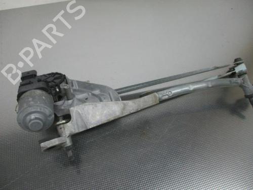 Front wiper motor FORD FIESTA VI (CB1, CCN) 1.4 TDCi | BP16600780M29 