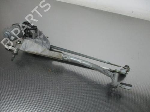 Front wiper motor FORD FIESTA VI (CB1, CCN) 1.4 TDCi | BP16600780M29 