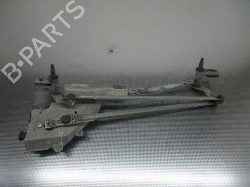 Front wiper motor FORD FIESTA VI (CB1, CCN) 1.4 TDCi | BP16600780M29 