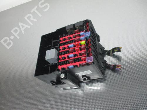 Sikringsdose FORD FIESTA VI (CB1, CCN) 1.4 TDCi | BP16600782E1 