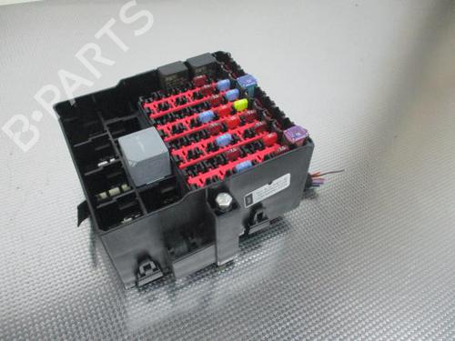 Sikringsdose FORD FIESTA VI (CB1, CCN) 1.4 TDCi | BP16600782E1 