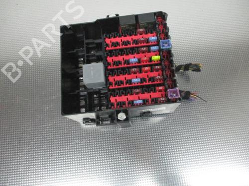 Sikringsdose FORD FIESTA VI (CB1, CCN) 1.4 TDCi | BP16600782E1 