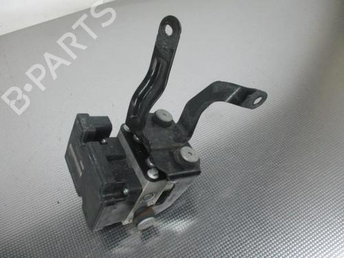 ABS pump FORD FIESTA VI (CB1, CCN) 1.4 TDCi | BP16600785M43 