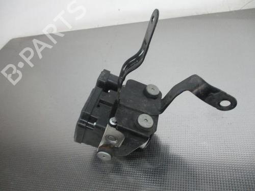 ABS pump FORD FIESTA VI (CB1, CCN) 1.4 TDCi | BP16600785M43 