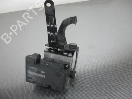 ABS pump FORD FIESTA VI (CB1, CCN) 1.4 TDCi | BP16600785M43 