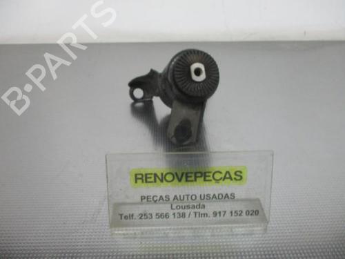 Support de moteur FORD FIESTA VI (CB1, CCN) 1.4 TDCi (68 hp) 16600790