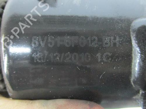 Engine mount FORD FIESTA VI (CB1, CCN) 1.4 TDCi | BP16600790M89 