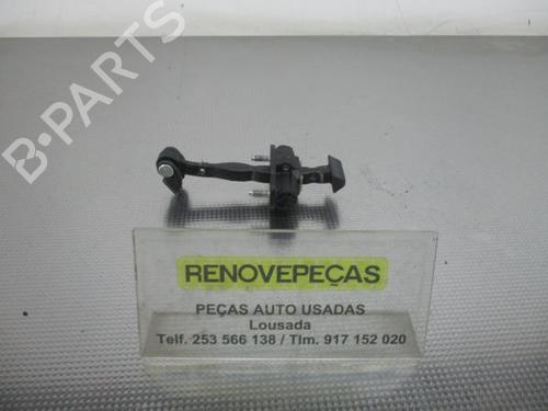 Dørhængsel/Dørbegrænser FORD FIESTA VI (CB1, CCN) [2008-2025]  17965592