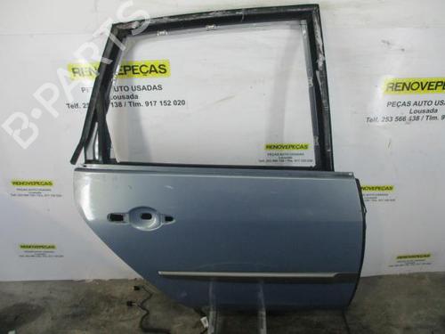 Porta posteriore destra RENAULT GRAND SCÉNIC II (JM0/1_) [2004-2009]nullnull