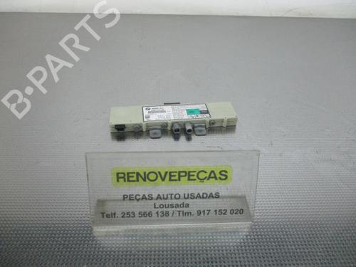 Sistema audio BMW 3 (E46) 320 d (150 hp) 6907121-02