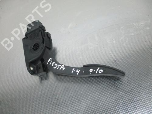 Pedal FORD FIESTA VI (CB1, CCN) 1.4 TDCi | BP16600803I4
