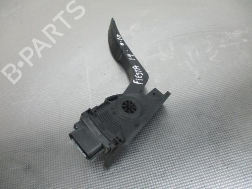 Pedal FORD FIESTA VI (CB1, CCN) 1.4 TDCi | BP16600803I4