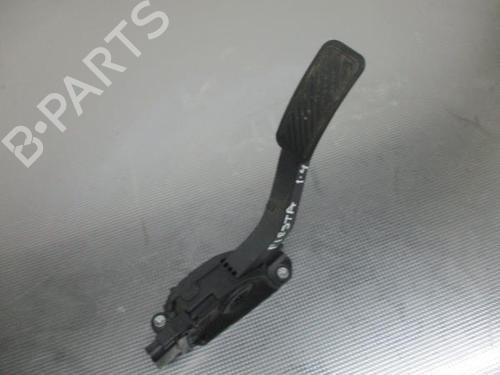 Pedal FORD FIESTA VI (CB1, CCN) 1.4 TDCi | BP16600803I4