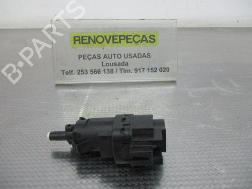 Annen FORD FIESTA VI (CB1, CCN) 1.4 TDCi (68 hp) 16600805