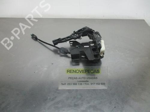 Venstre foran lås FORD FIESTA VI (CB1, CCN) [2008-2025]  16600808