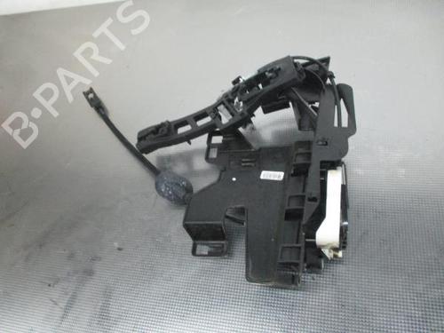 Serrure avant gauche FORD FIESTA VI (CB1, CCN)  | BP16600808C98 