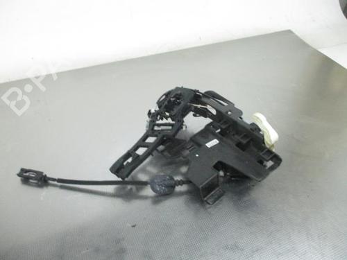 Serrure avant gauche FORD FIESTA VI (CB1, CCN)  | BP16600808C98 