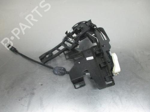 Serrure avant gauche FORD FIESTA VI (CB1, CCN)  | BP16600808C98 