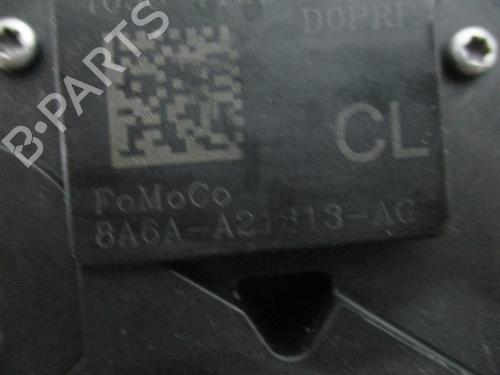 Serrure avant gauche FORD FIESTA VI (CB1, CCN)  | BP16600808C98 