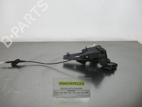 Cerradura puerta trasera izquierda FORD FUSION (JU_) [2002-2012]nullnull