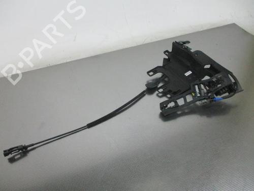 Front right lock FORD FIESTA VI (CB1, CCN)  | BP16600857C97